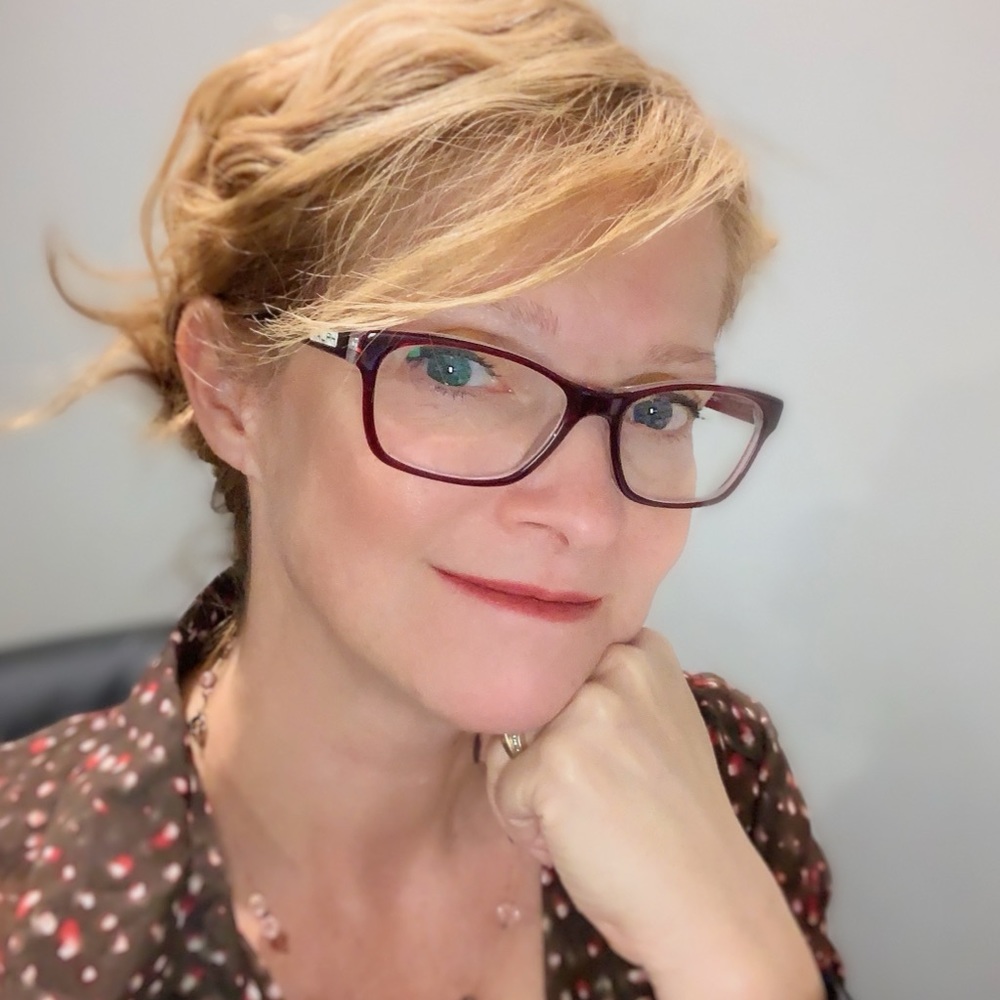 Meet your Posher, Rachel